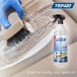 TENZI Boat Leather Clean B-03 - Lederreiniger professioneel - 1L - Afbeelding 4