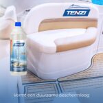 TENZI Boat Leather Conditioner B-16 - Lederbescherming & Conditioner - 1L - Afbeelding 4