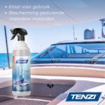 TENZI Boat Textile Repellent B-17 - Textielimpregneermiddel - 1L - Afbeelding 5