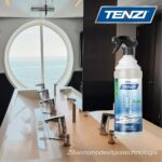 TENZI Boat Odor Neutralizer B-24 – Geurverdrijver professioneel – 1L - Afbeelding 5
