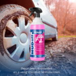 TENZI Mud Off - Reiniger voor fiets, quad en off-road voertuigen - 1L - Afbeelding 5