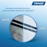 TENZI Boat Ceramic Shampoo B-10 - Quartz Shampoo - Hydrofobische coating - 1L - Afbeelding 5
