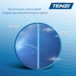 TENZI Boat Ceramic Wax B-12 - Keramische wax & bescherming - 1L - Afbeelding 5
