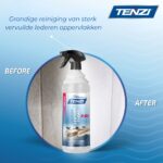 TENZI Boat Leather Clean B-03 - Lederreiniger professioneel - 1L - Afbeelding 5
