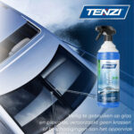 TENZI Boat Glass Cleaner B-19 - Professionele glasreiniger - 1L - Afbeelding 5