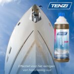 TENZI Boat Hull Cleaner B-01 - Rompreiniger professioneel - 1L - Afbeelding 6