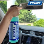 TENZI LUSTRA - Spiegelreiniger - Ontvet en Geeft Glans - 1L - Afbeelding 11