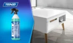 TENZI LUSTRA - Spiegelreiniger - Ontvet en Geeft Glans - 1L - Afbeelding 4