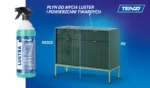 TENZI LUSTRA - Spiegelreiniger - Ontvet en Geeft Glans - 1L - Afbeelding 7