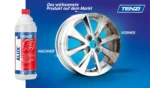 TENZI Alux - Wielreiniger - 10L - Afbeelding 5