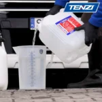 TENZI Alux Strong - Sterke reiniger voor velgen en aluminium onderdelen - 10L - Afbeelding 2