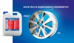 TENZI Alux Strong - Sterke reiniger voor velgen en aluminium onderdelen - 20L - Afbeelding 5