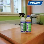TENZI APC In - Kunststofreiniger - 5L - Afbeelding 6