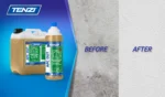 TENZI APC Out - Gevelreiniger - 1L - Afbeelding 5