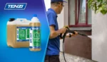 TENZI APC Out - Gevelreiniger - 1L - Afbeelding 9