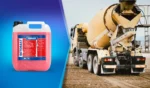 TENZI BETORAST - Beton-, roest- en cementverwijderaar - 5L - Afbeelding 3