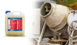 TENZI BetoRast STRONG - Beton-, roest- en cementverwijderaar - Concentraat - 10L - Afbeelding 2