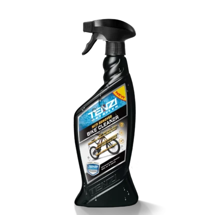 TENZI DETAILER BIKE CLEANER - Reiniger voor fietsen, motoren, quads - Verwijdert modder van alle oppervlakken - 0,6L