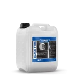 TENZI BLACK TYRE - Bandenglansvloeistof - Glans voor banden en kunststof auto-onderdelen - 5L
