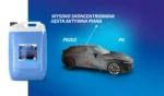 TENZI BLUE FOAM TF JASMINE - Actief schuim voor autowas - Voor wasstraten - 25L - Afbeelding 7