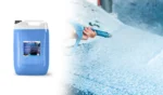 TENZI BLUE FOAM TF JASMINE - Actief schuim voor autowas - Voor wasstraten - 25L - Afbeelding 2