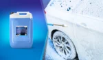 TENZI BLUE FOAM TF JASMINE - Actief schuim voor autowas - Voor wasstraten - 25L - Afbeelding 3