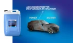 TENZI BLUE FOAM TF JASMINE - Actief schuim voor autowas - Voor wasstraten - 25L - Afbeelding 5