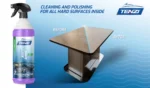 TENZI Boat All Shine B-18 - Universele reiniger – Voor alle harde oppervlakken – Voor boten en jachten – 1L - Afbeelding 5
