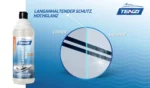 TENZI Boat Carnauba Wax B-13 - Carnaubawas – Onderhoud en bescherming voor boten – Glanzende beschermlaag – 1L - Afbeelding 4