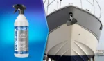 TENZI BOAT CLEANER - Jachtreiniger - Periodieke bootreiniging tegen afzettingen, vlekken, roest en vuil - 1L - Afbeelding 2