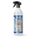 TENZI BOAT CLEANER - Jachtreiniger - Periodieke bootreiniging tegen afzettingen, vlekken, roest en vuil - 1L