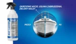 TENZI BOAT CLEANER - Jachtreiniger - Periodieke bootreiniging tegen afzettingen, vlekken, roest en vuil - 1L - Afbeelding 4