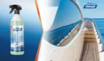 TENZI Boat Detailer Hydro+ B-11 - Lakbeschermer voor boten – Hydrofobe coating – Lakbescherming – 1L - Afbeelding 3