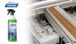 TENZI Boat Engine Cleaner B-08 - Motorreiniger – Actieve schuimformule – Voor boten en jachten – 1L - Afbeelding 2