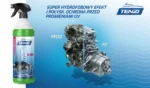 TENZI Boat Engine Cleaner B-08 - Motorreiniger – Actieve schuimformule – Voor boten en jachten – 1L - Afbeelding 7
