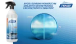 TENZI Boat Glass Hydro+ Cleaning B-14 - Reiniger voor glazen oppervlakken - 1L - Afbeelding 7