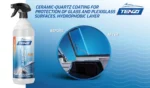 Boat Glass Hydro+ Coating B-15 - 1L - Afbeelding 6