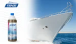TENZI Boat Hull Cleaner B-01 - Reiniger voor scheepsromp buitenzijde – Voor boten en jachten – 5L - Afbeelding 2