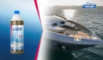 TENZI Boat Hull Cleaner B-01 - Reiniger voor scheepsromp buitenzijde – Voor boten en jachten – 5L - Afbeelding 3