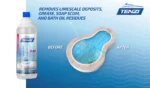 TENZI Boat Jacuzzi Cleaner B-07 – Jacuzzireiniger – Voor boten en jachten – 1L - Afbeelding 2