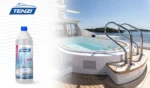 TENZI Boat Jacuzzi Cleaner B-07 – Jacuzzireiniger – Voor boten en jachten – 1L - Afbeelding 3