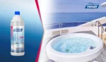 TENZI Boat Jacuzzi Cleaner B-07 – Jacuzzireiniger – Voor boten en jachten – 1L - Afbeelding 5