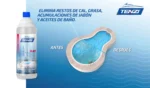 TENZI Boat Jacuzzi Cleaner B-07 – Jacuzzireiniger – Voor boten en jachten – 1L - Afbeelding 6