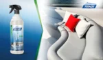 TENZI Boat Leather Care B-22 - Lederverzorgingsproduct – Voor boten en jachten – 1L - Afbeelding 2