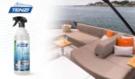 TENZI Boat Leather Care B-22 - Lederverzorgingsproduct – Voor boten en jachten – 1L - Afbeelding 3