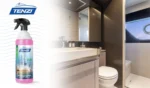 TENZI Boat Sanitary Care B-20 - Reinigingsproduct voor sanitaire oppervlakken – Voor boten en jachten – 1L - Afbeelding 2