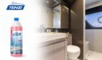 TENZI Boat Sanitary Cleaning B-04 - Reiniger voor sanitaire ruimtes – Dagelijkse reiniging – Voor boten en jachten – 1L - Afbeelding 2
