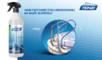 TENZI Boat Stainless Steel Care B-23 - Reiniger voor roestvrij staal – Voor boten en jachten – 1L - Afbeelding 6