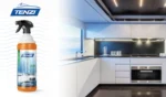 TENZI Boat Universal Degreaser B-21 - Ontvetter – Oppervlaktereiniger – Voor boten en jachten – 1L - Afbeelding 2