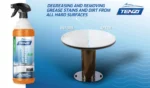 TENZI Boat Universal Degreaser B-21 - Ontvetter – Oppervlaktereiniger – Voor boten en jachten – 1L - Afbeelding 3